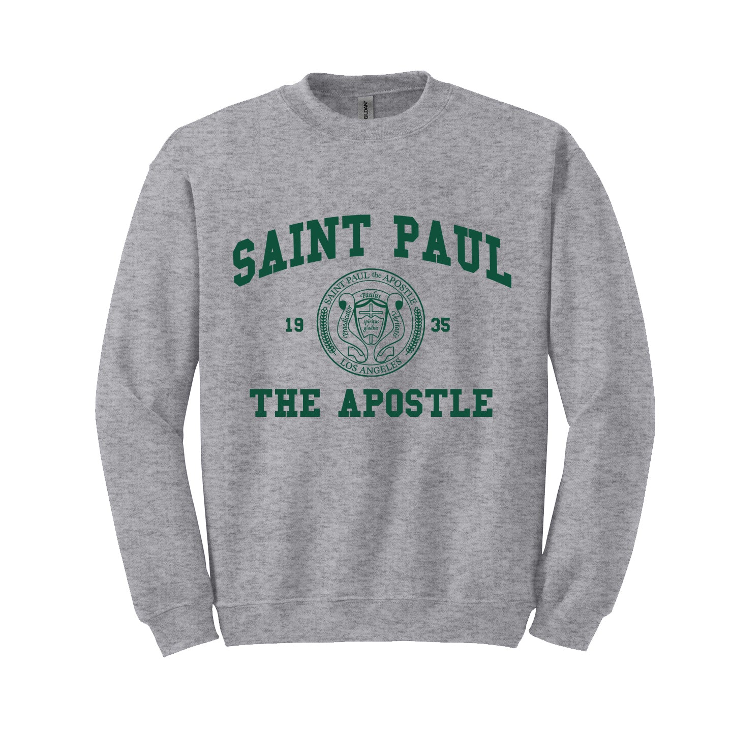 Saint Paul Sweatshirt