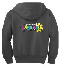 Load image into Gallery viewer, Wild Card Winner Zip
