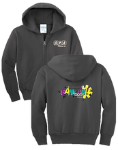 Load image into Gallery viewer, Wild Card Winner Zip
